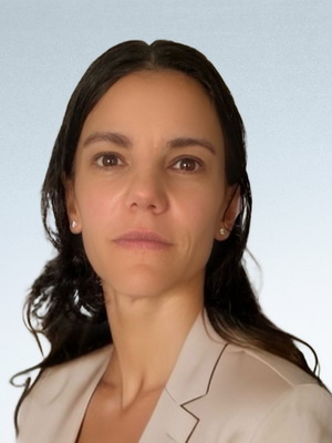Psicóloga Adultos Alicia Debora Cartea en Chile