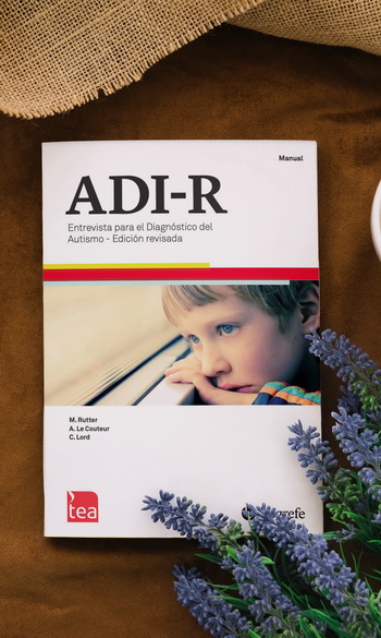 Test ADI-R: Detecta Signos Tempranos de Autismo con el Test ADI-R